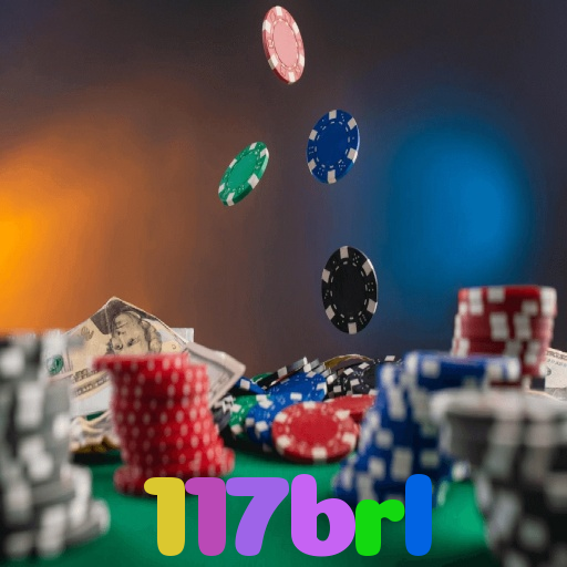 117brl：Aposte no futebol, jogue poker e conquiste vitórias épicas!