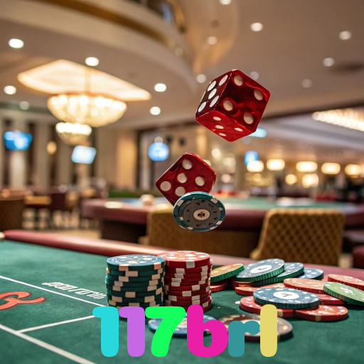117brl：Aposte nas melhores slots e conquiste prêmios como nunca!
