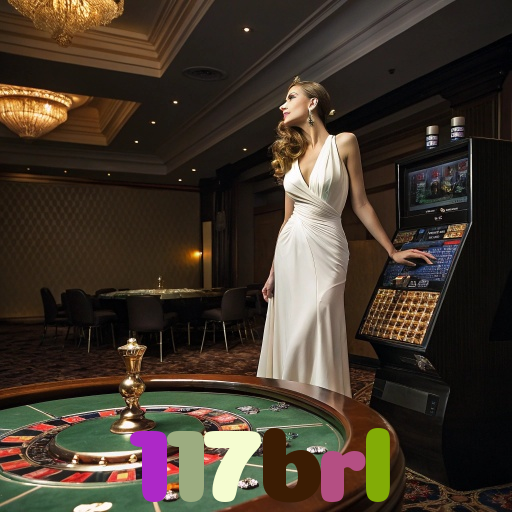 117brl:Aposte nas melhores slots e conquiste prêmios como nunca!