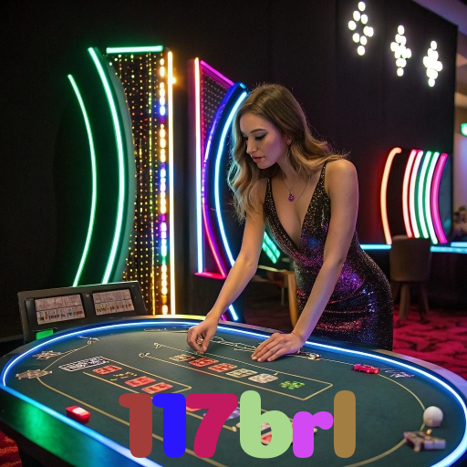 117brl：Aposte nas melhores slots e conquiste prêmios como nunca!