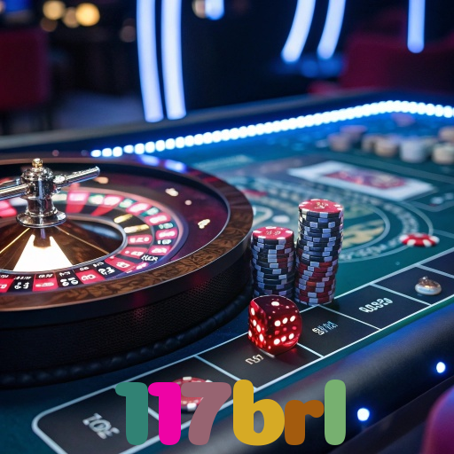 117brl：Aposte no futebol, jogue poker e conquiste vitórias épicas!