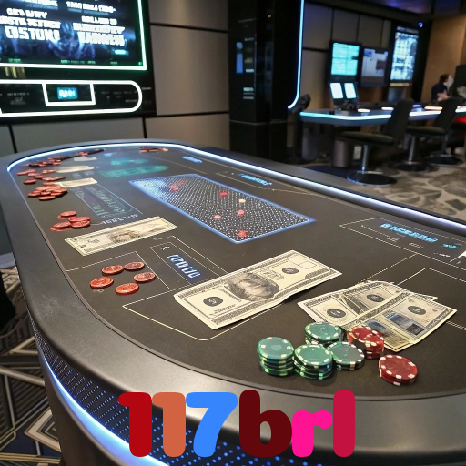 117brl:Aposte nas melhores slots e conquiste prêmios como nunca!
