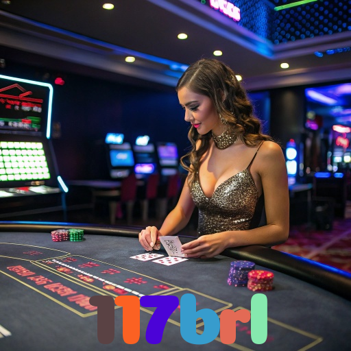 117brl:Aposte nas melhores slots e conquiste prêmios como nunca!