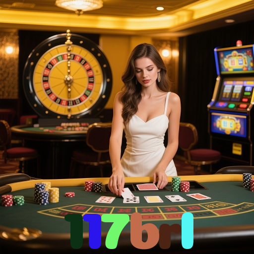 117brl:Jogue poker, aposte no futebol e ganhe em grandes jogos de cassino!
