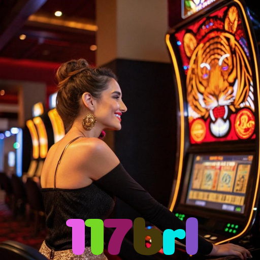 117brl:Aposte no futebol, jogue poker e conquiste vitórias épicas!