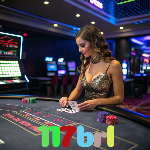 117brl:Aposte nas melhores slots e conquiste prêmios como nunca!