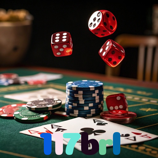117brl：Aposte nas melhores slots e conquiste prêmios como nunca!