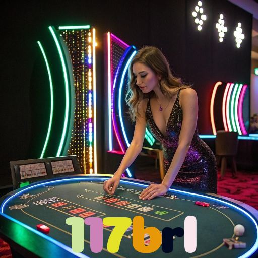 117brl:Aposte nas melhores slots e conquiste prêmios como nunca!
