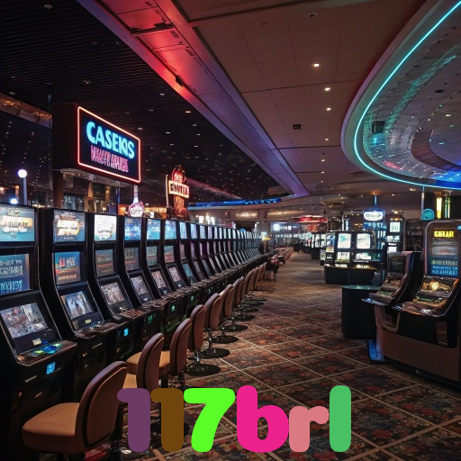 117brl:Jogue poker, aposte no futebol e ganhe em grandes jogos de cassino!
