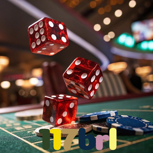 117brl：Aposte no futebol, jogue poker e conquiste vitórias épicas!