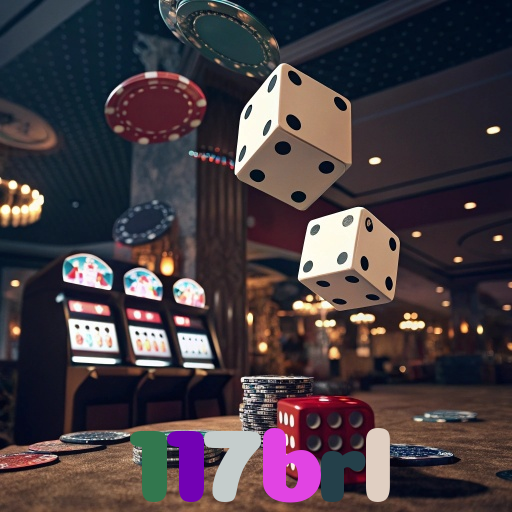 117brl：Jogue poker, aposte no futebol e ganhe em grandes jogos de cassino!