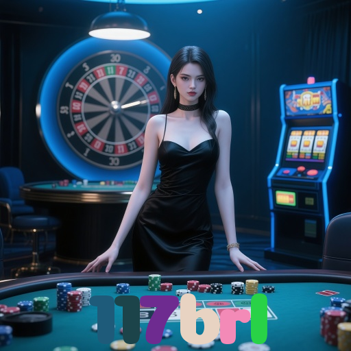 117brl：Aposte nas melhores slots e conquiste prêmios como nunca!